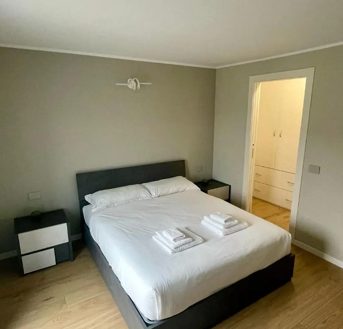 Beco Sempione Luxury Apartment Milan Italy