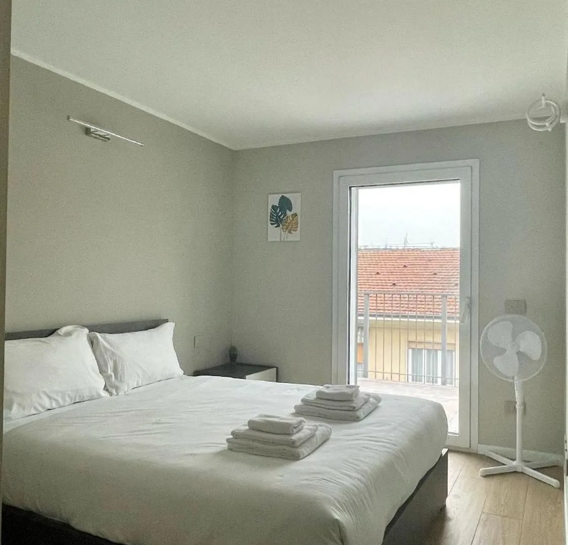 Beco Sempione Luxury Apartment Milan 0*,  Italy