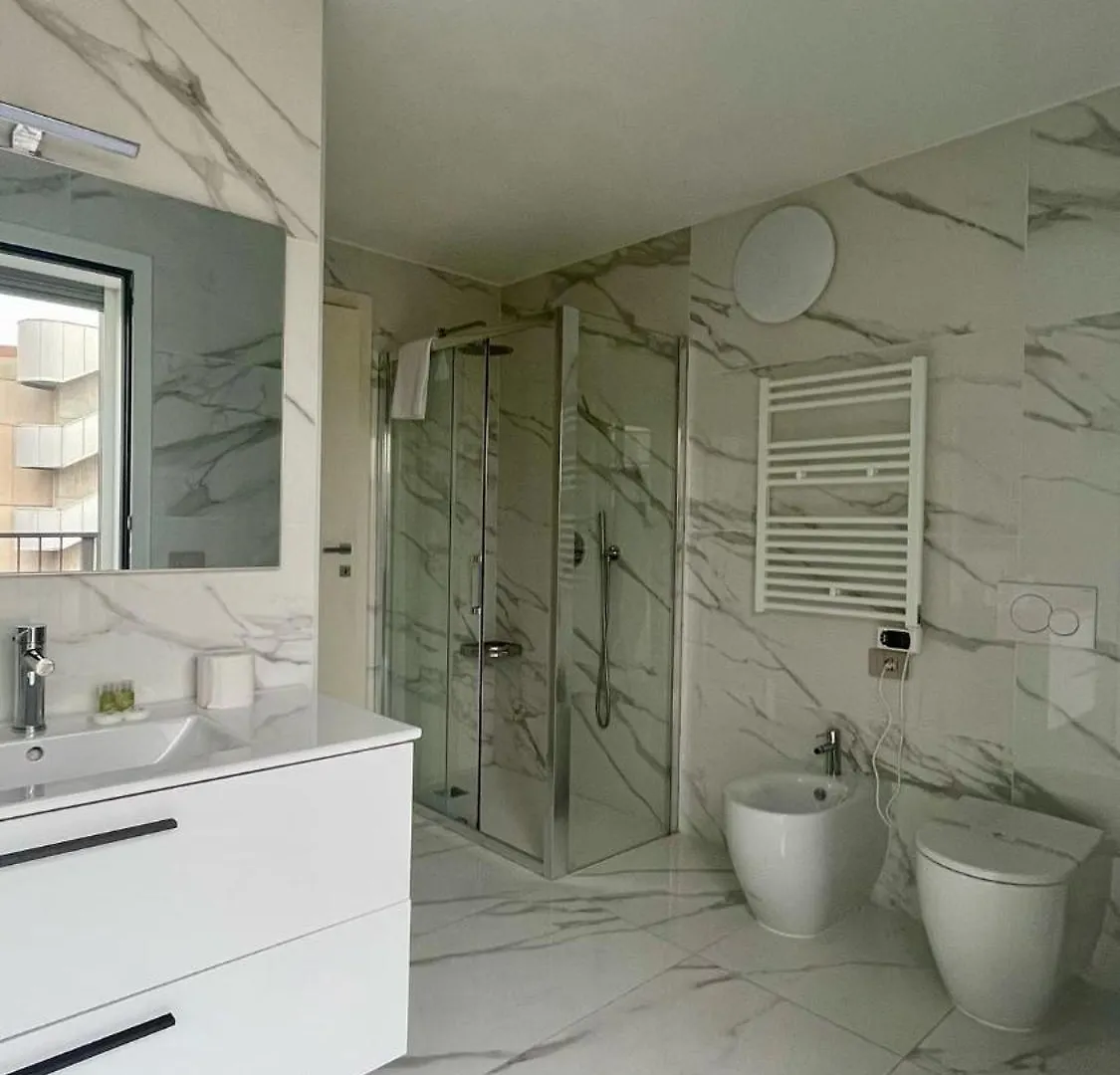 Beco Sempione Luxury Apartment Milan Italy