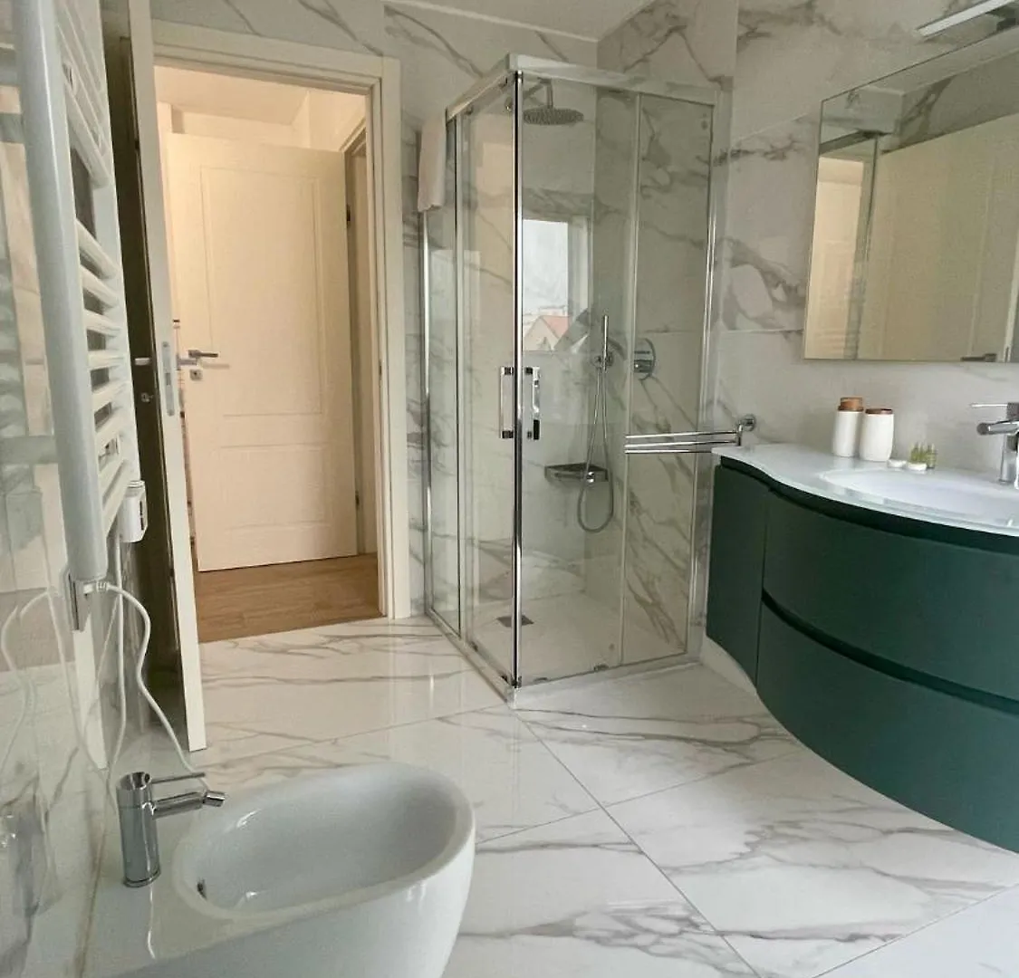 Beco Sempione Luxury Apartment Milan 0*,  Italy
