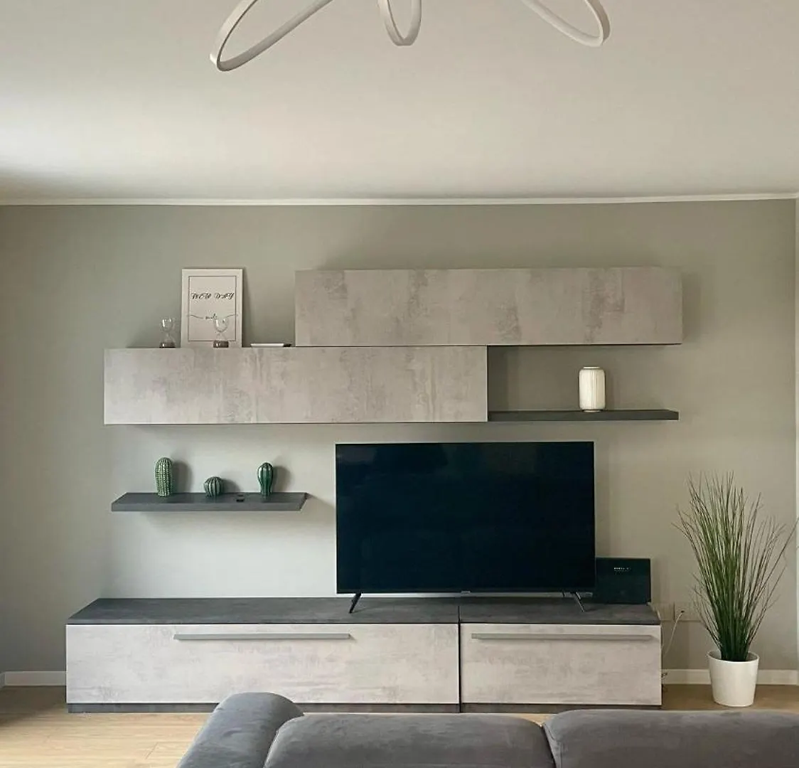 Beco Sempione Luxury Apartment Milan