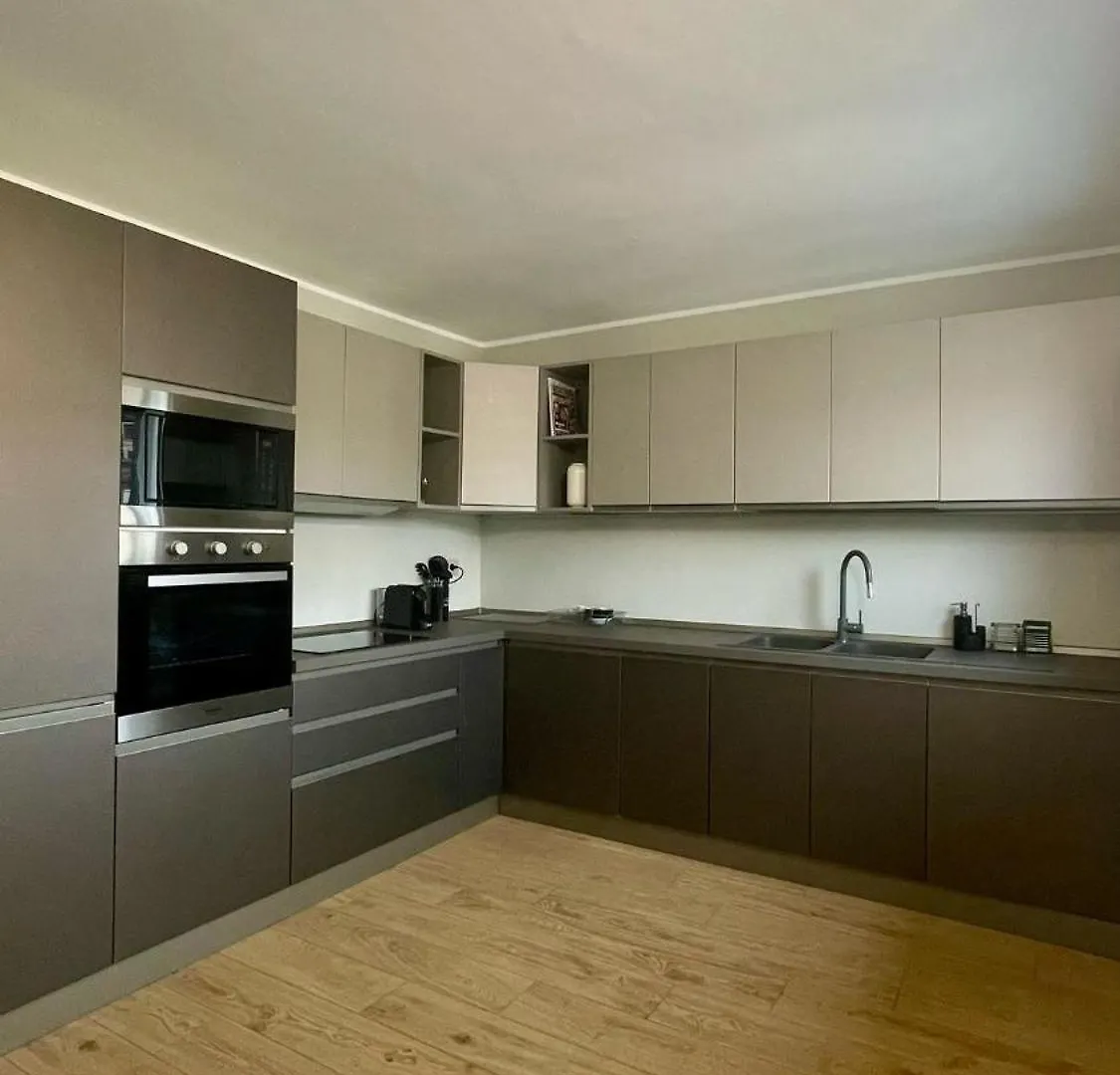 Beco Sempione Luxury Apartment Milano